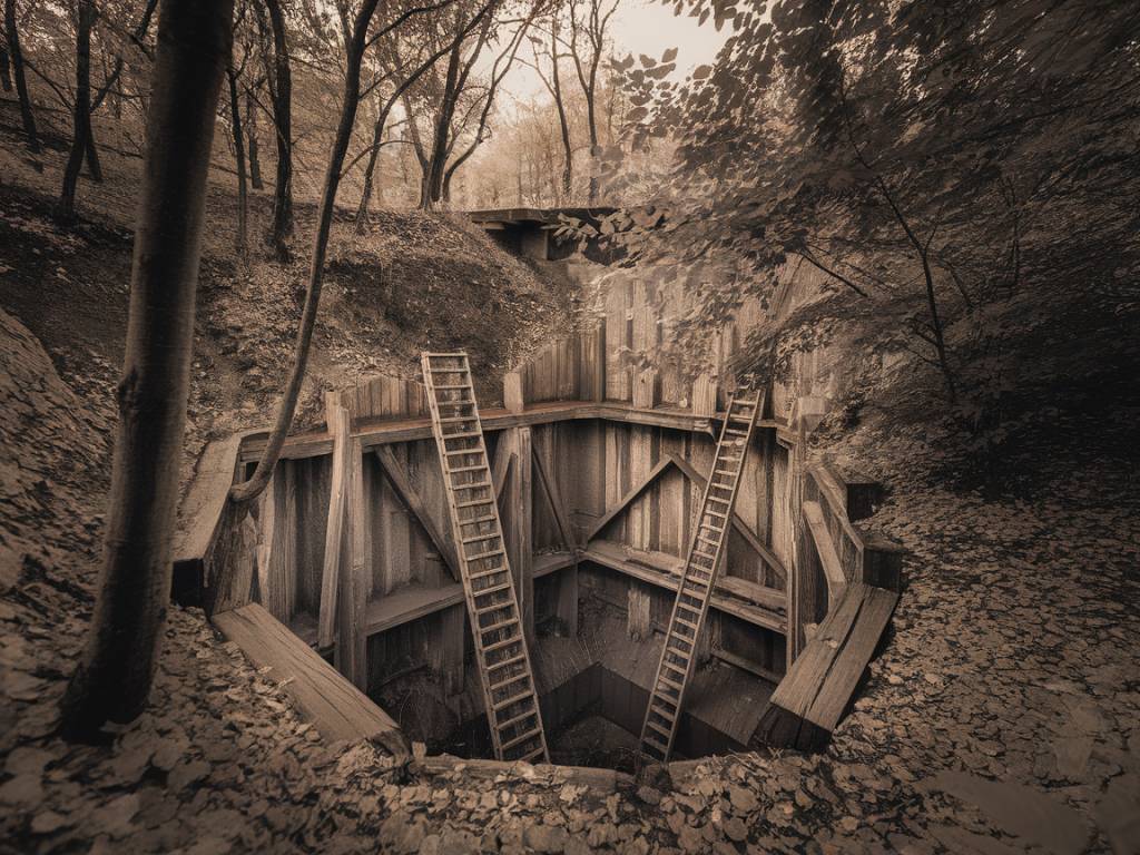 L’impact des mines sur la faune des Hauts-de-France à travers le temps